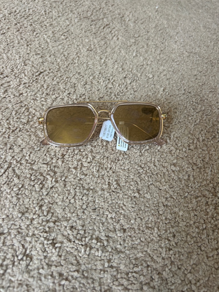 Brand New Free People Sunglasses